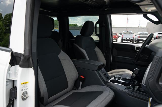 2026 Ford Bronco - $69,999