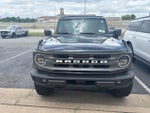 2024 Bronco Thumbnail 2