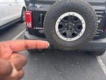 2024 Bronco Thumbnail 5