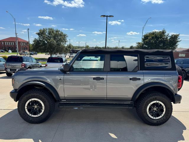 2024 Ford Bronco - $44,989