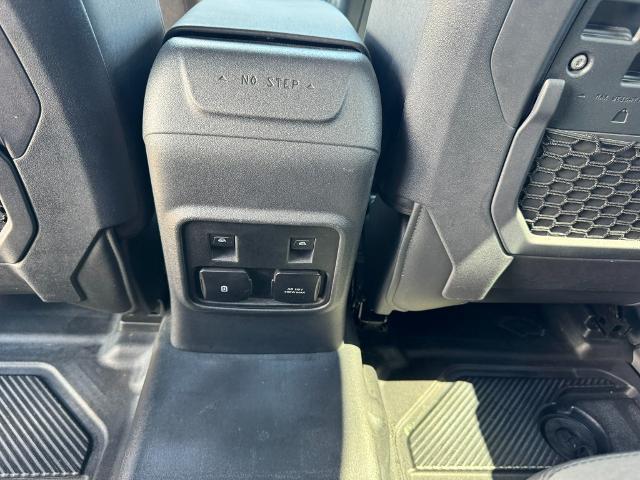 2024 Ford Bronco - $44,989