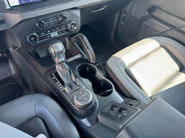 2024 Ford Bronco - $44,989