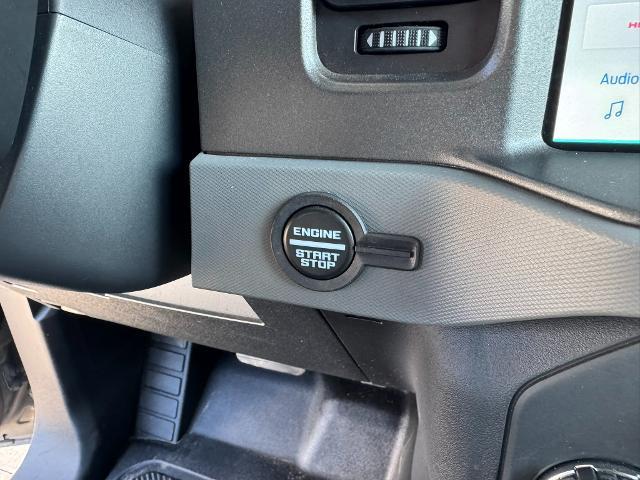 2024 Ford Bronco - $44,989