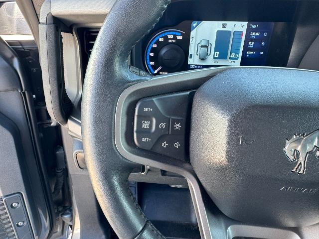 2024 Ford Bronco - $44,989