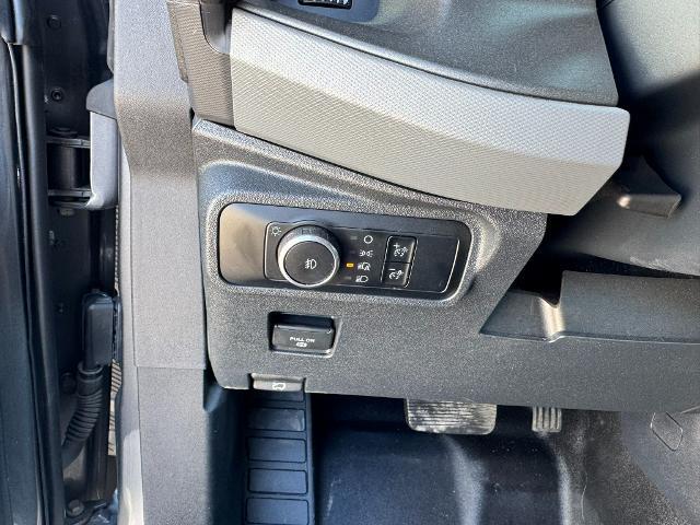 2024 Ford Bronco - $44,989