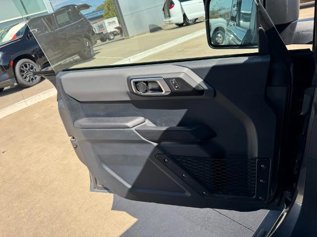 2024 Ford Bronco - $44,989