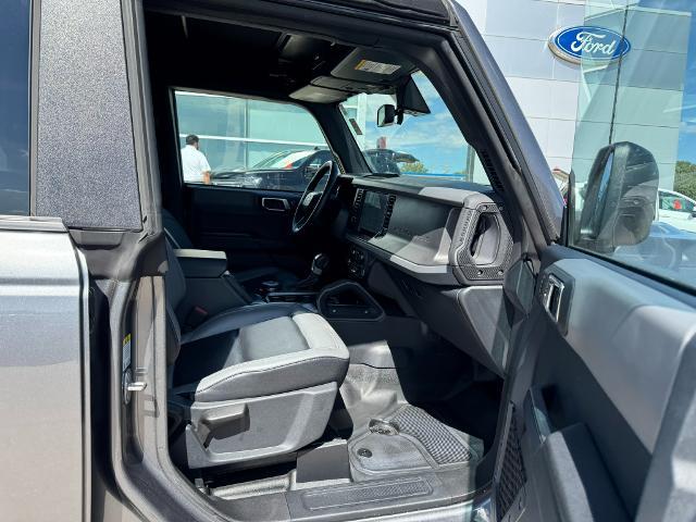 2024 Ford Bronco - $44,989