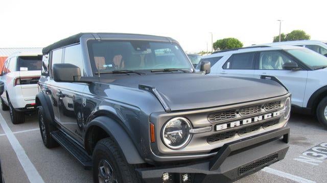 Preowned 2024 Ford Bronco Big Bend for Sale
