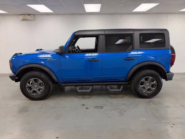 2024 Ford Bronco - $38,991