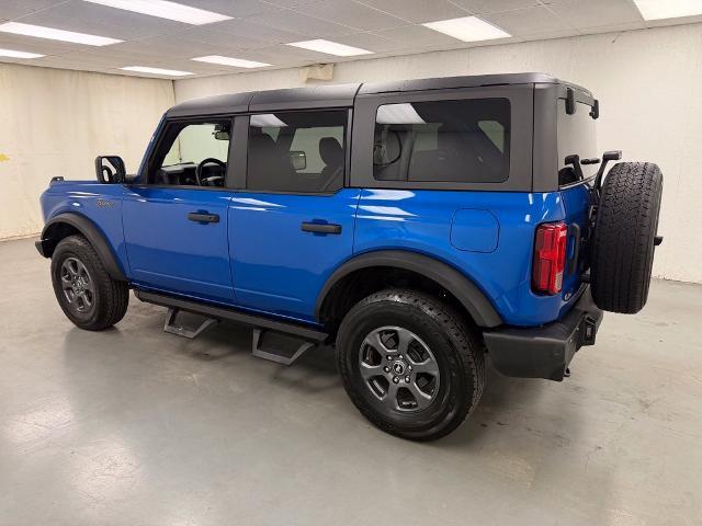 2024 Ford Bronco - $38,991