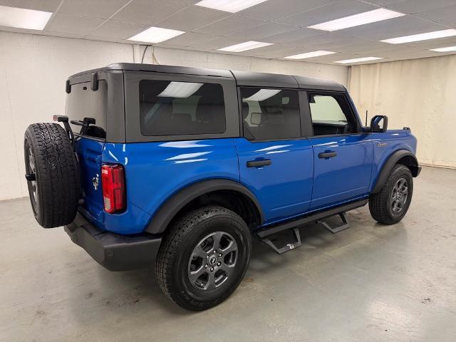 2024 Ford Bronco - $38,991