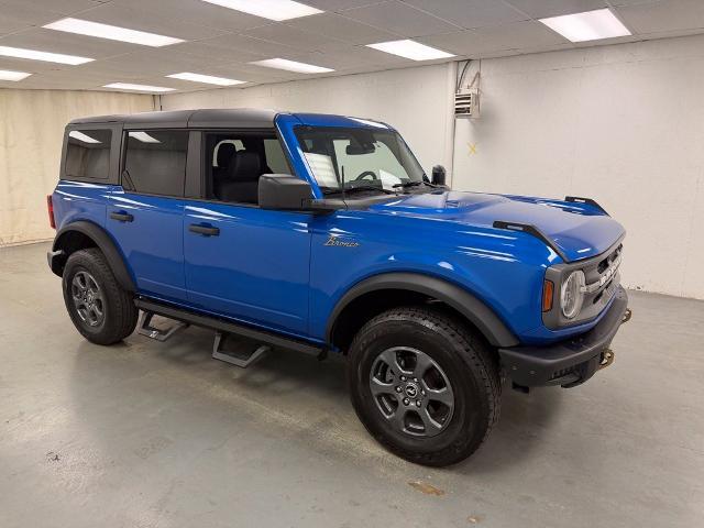 2024 Ford Bronco - $38,991