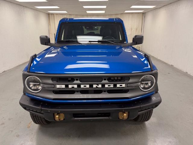 2024 Ford Bronco - $38,991