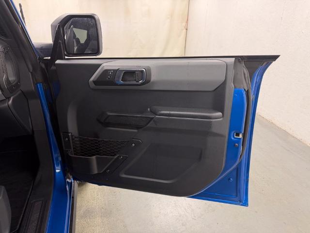 2024 Ford Bronco - $38,991