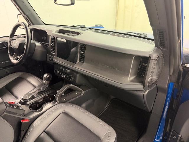 2024 Ford Bronco - $38,991
