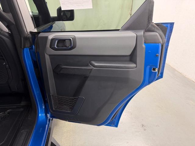 2024 Ford Bronco - $38,991