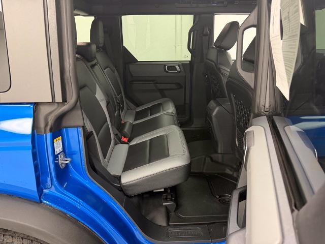 2024 Ford Bronco - $38,991