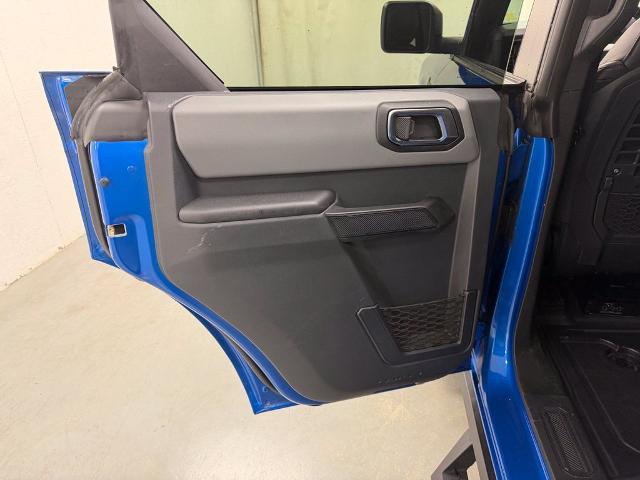 2024 Ford Bronco - $38,991