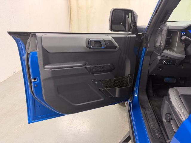 2024 Ford Bronco - $38,991
