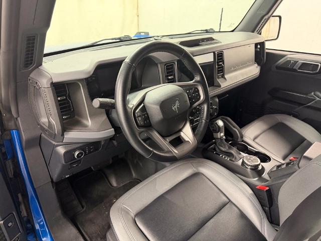 2024 Ford Bronco - $38,991