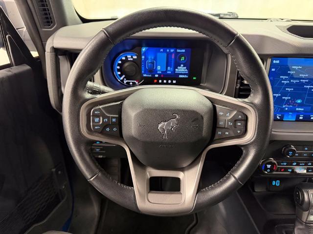 2024 Ford Bronco - $38,991