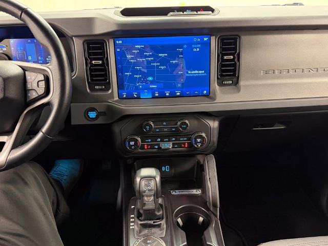 2024 Ford Bronco - $38,991