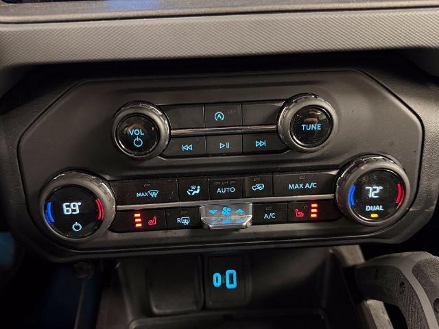 2024 Ford Bronco - $38,991