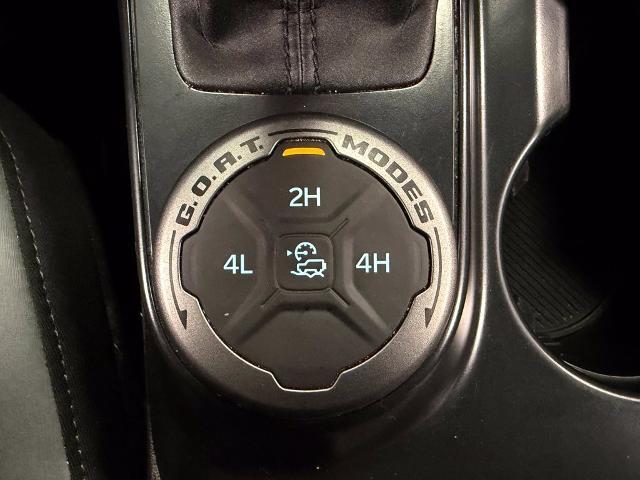 2024 Ford Bronco - $38,991