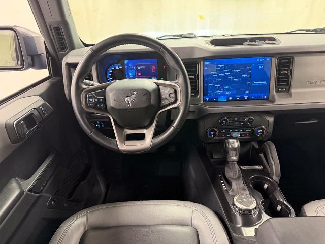 2024 Ford Bronco - $38,991