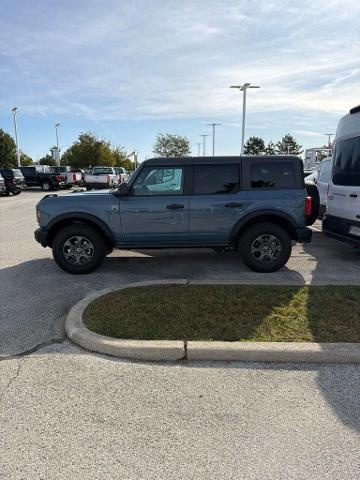 2024 Ford Bronco - $37,998