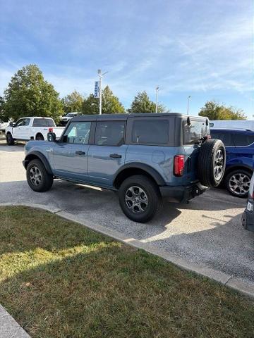 2024 Ford Bronco - $37,998