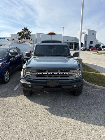 2024 Ford Bronco - $37,998