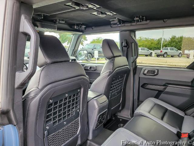 2024 Ford Bronco - $37,998