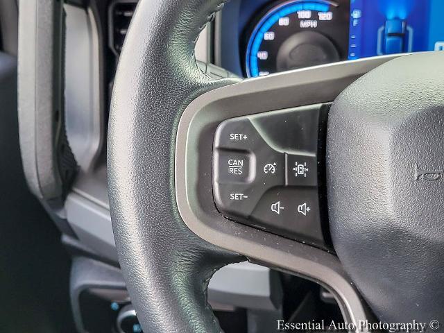 2024 Ford Bronco - $37,998