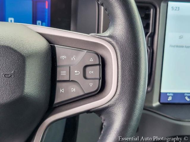 2024 Ford Bronco - $37,998