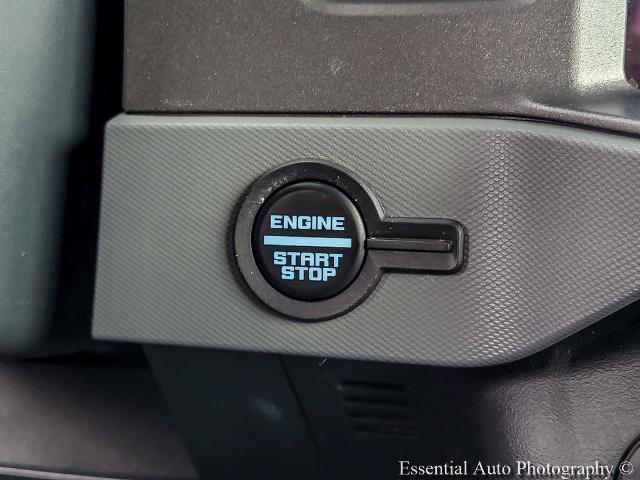 2024 Ford Bronco - $37,998