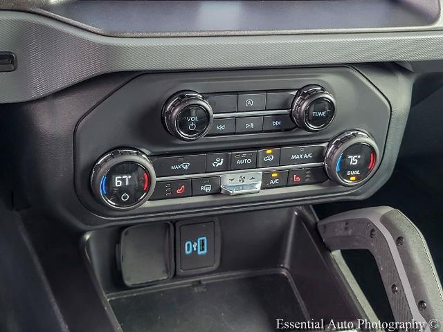 2024 Ford Bronco - $37,998