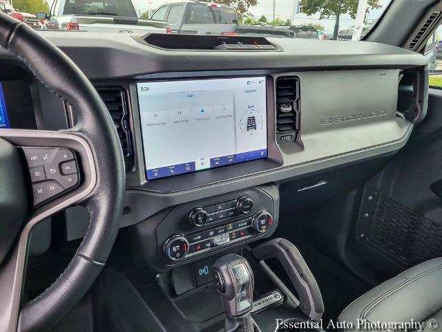2024 Ford Bronco - $37,998