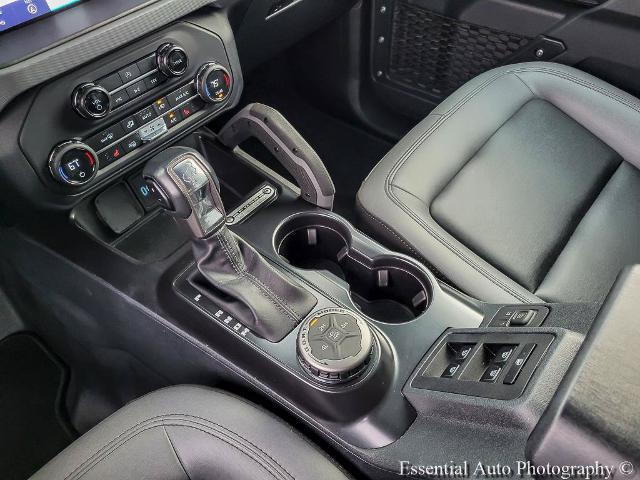 2024 Ford Bronco - $37,998