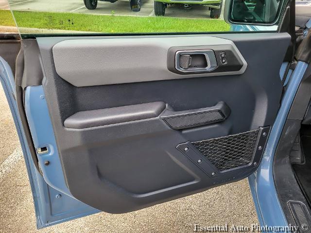 2024 Ford Bronco - $37,998