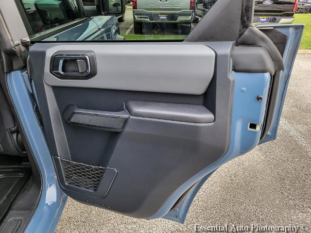 2024 Ford Bronco - $37,998