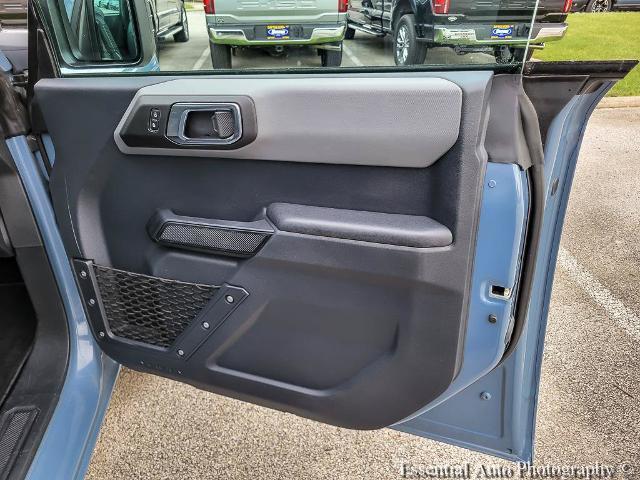 2024 Ford Bronco - $37,998