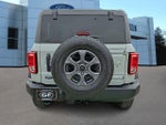 2024 Bronco Thumbnail 5