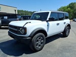 2025 Bronco Thumbnail 1