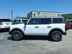2025 Bronco Thumbnail 2