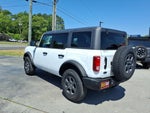 2025 Bronco Thumbnail 3