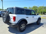 2025 Bronco Thumbnail 4