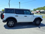 2025 Bronco Thumbnail 5