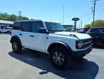 2025 Bronco Thumbnail 6