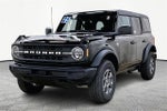 2025 Bronco Thumbnail 1